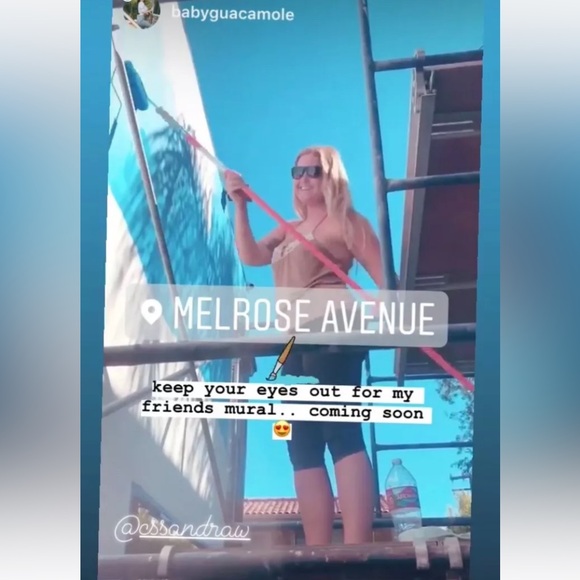 ORIGINAL ARIZONA Cactus Desert Oil Painting Impressionism Contemporary LARGE - Picture 7 of 9